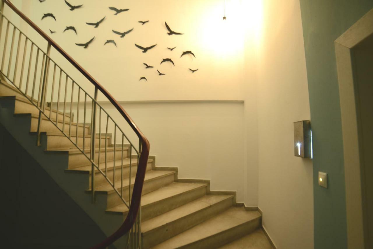 Mazi7Thfloor #1 Apartment Thessaloniki Exterior photo