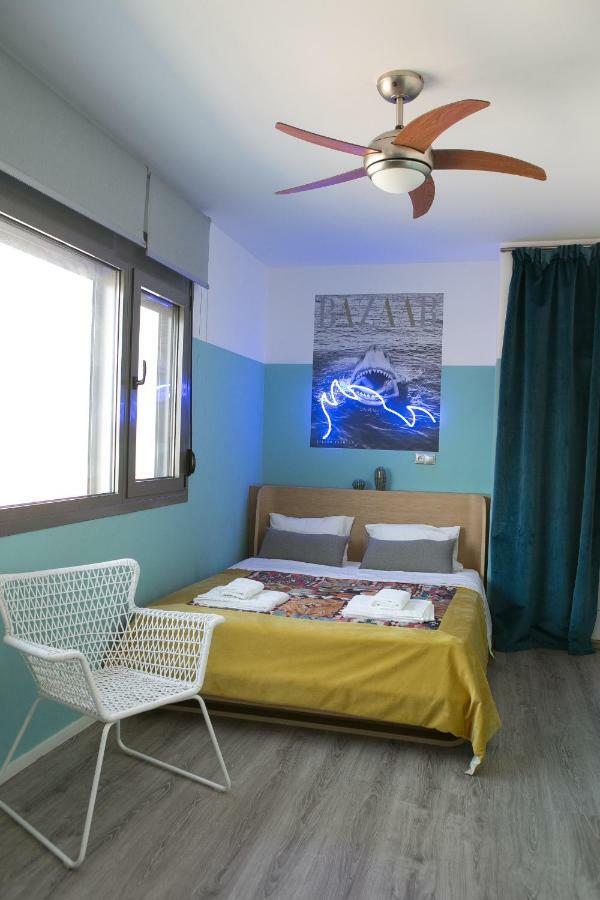 Mazi7Thfloor #1 Apartment Thessaloniki Exterior photo