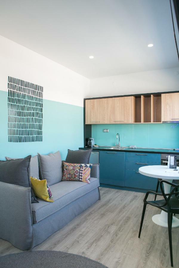 Mazi7Thfloor #1 Apartment Thessaloniki Exterior photo