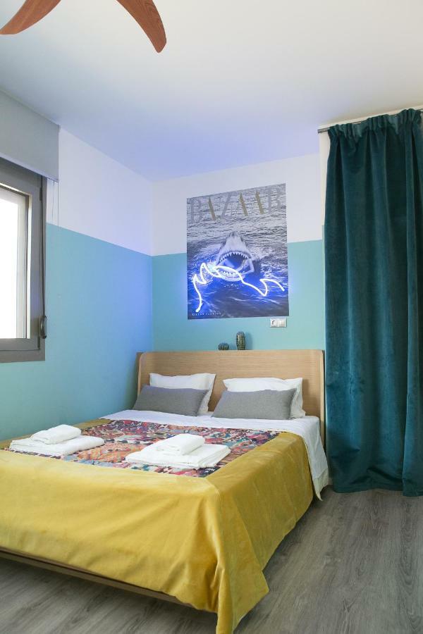 Mazi7Thfloor #1 Apartment Thessaloniki Exterior photo